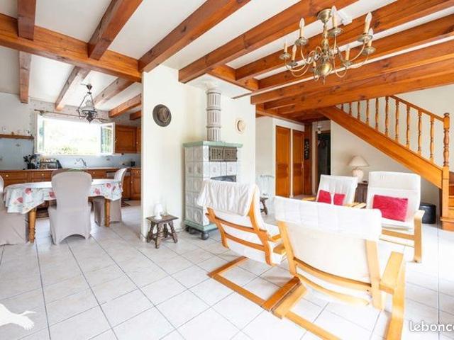 Maison vente à Dax, Tosse