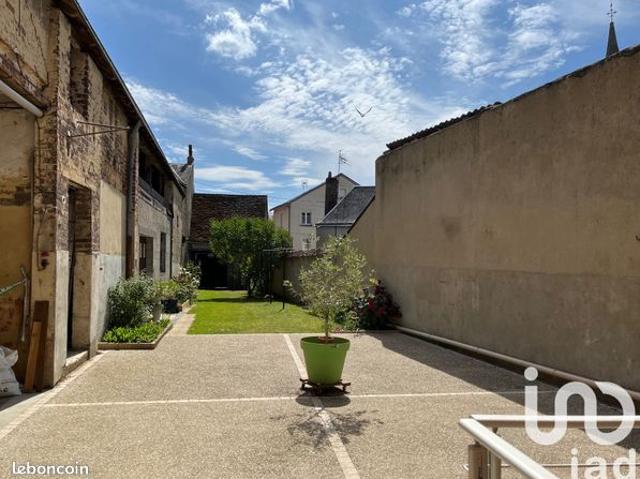 Maison vente à Vendôme, Savigny-sur-braye