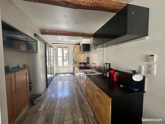 Maison vente à Béziers, Agde