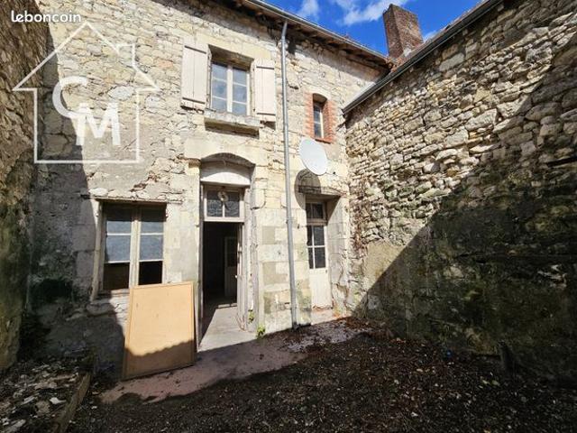Maison vente à Romorantin-Lanthenay, Saint-aignan