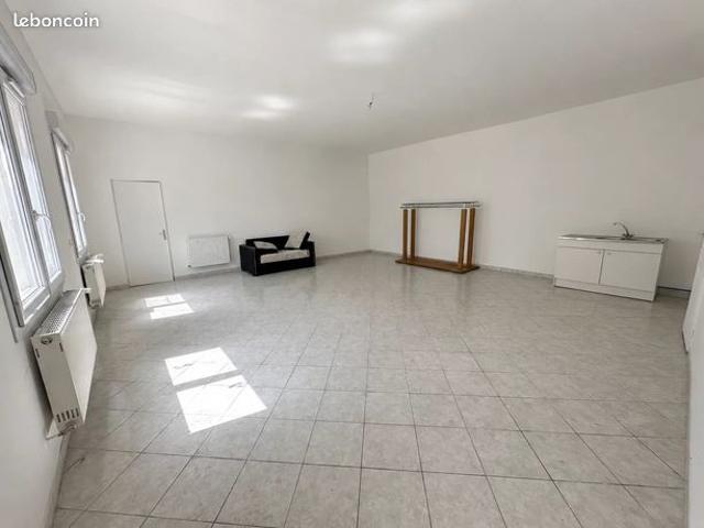 Maison vente à Meaux
