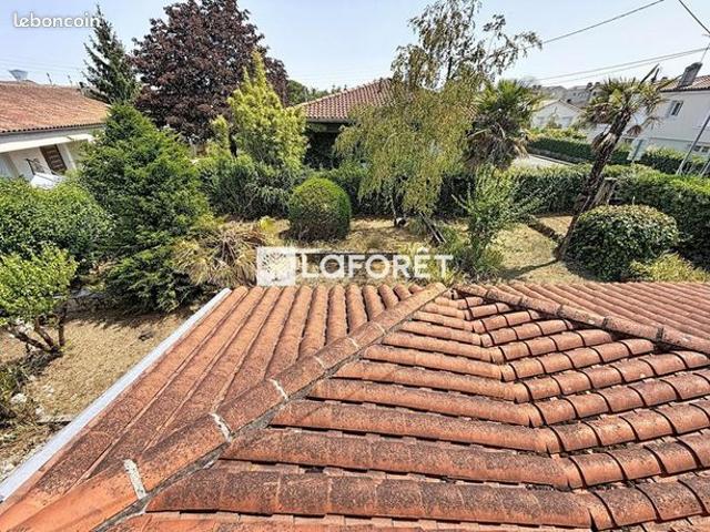 Maison vente à Cognac, Charente