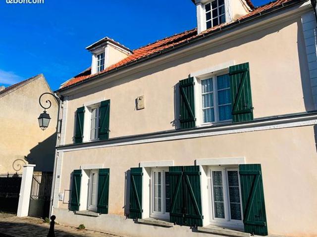 Maison vente à Tournon-sur-Rhône, Saint-prix