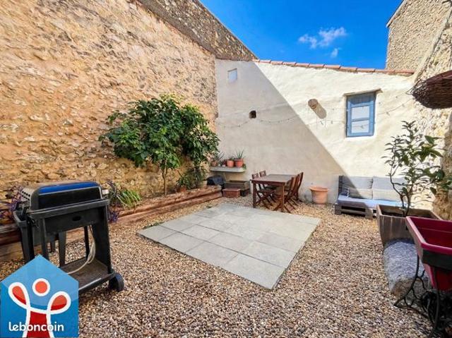 Maison vente à Saint-Geniès-de-Fontedit, Hérault