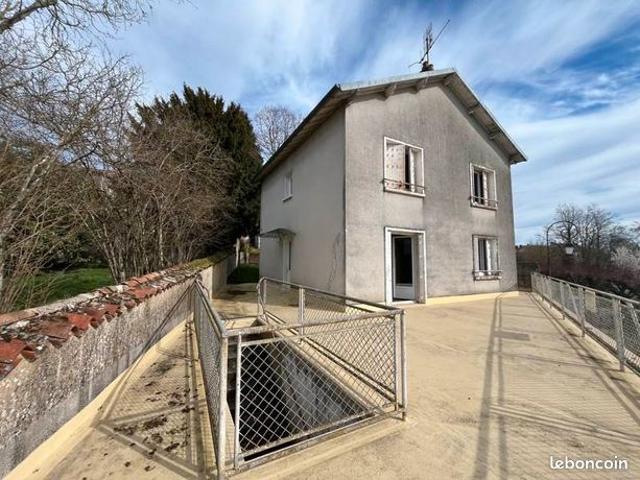 Maison vente à Bellac