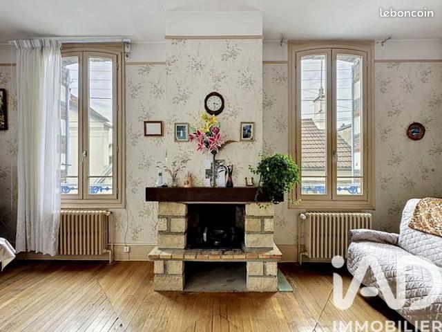 Maison vente à Sens