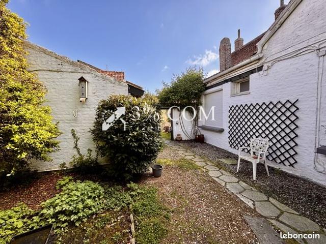 Maison vente à Loos-en-Gohelle, Pas-de-Calais