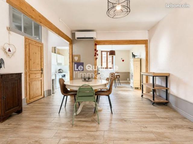 Maison vente à Yenne, Savoie
