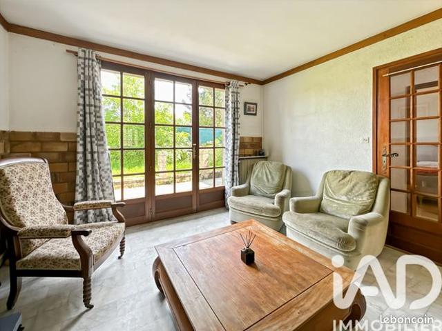 Maison vente à Sens, Malay-le-grand
