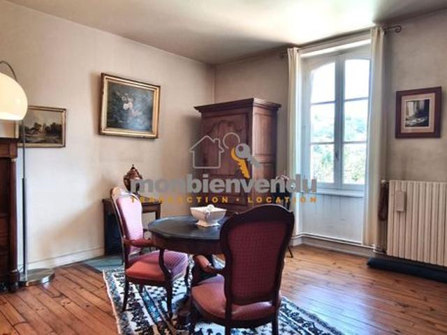 Maison vente à Aurillac