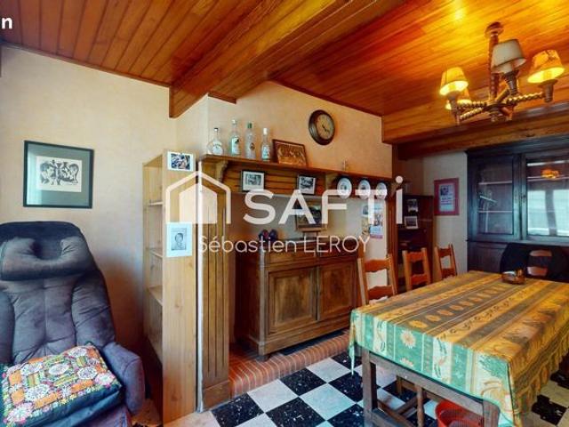 Maison vente à Castelsarrasin, Beaumont-de-lomagne