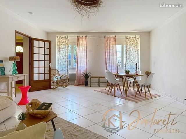 Maison vente à La Bernerie-en-Retz, Loire-Atlantique