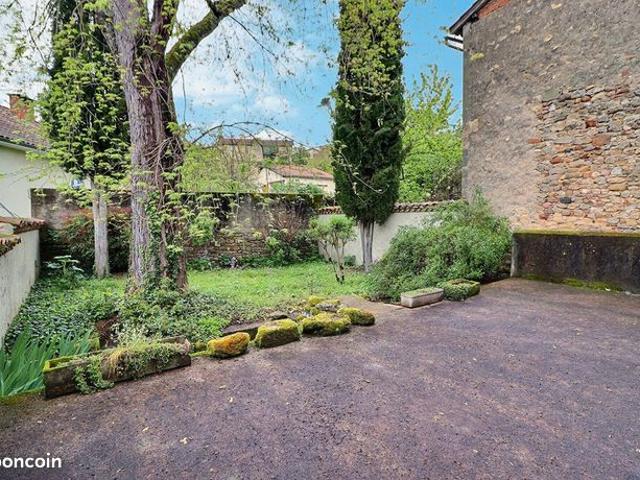 Maison vente à Figeac