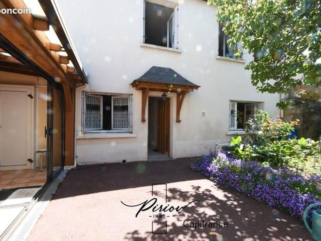 Maison vente à Saumur, Montreuil-bellay