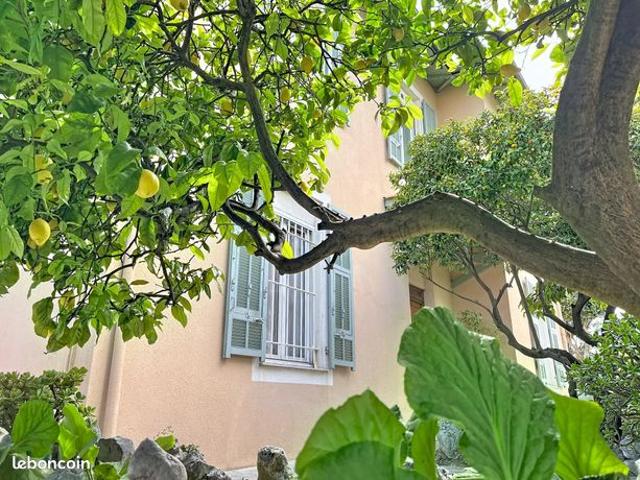 Maison vente à Nice