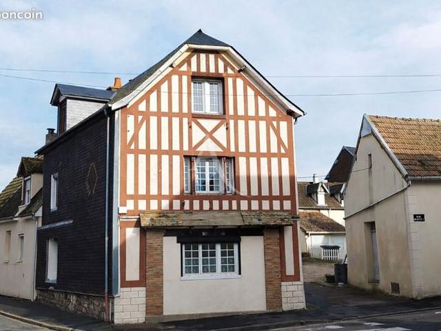 Maison vente à Rouen, Grand-couronne