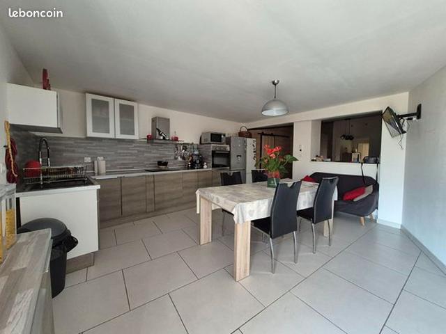 Maison vente à Valenciennes, Denain