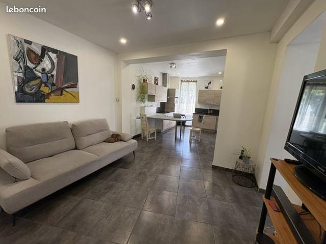 Maison vente à Agen