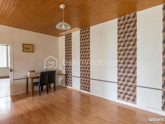 Maison vente à Orléans, Ouzouer-sur-loire