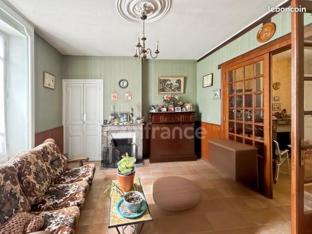 Maison vente à Le Mans