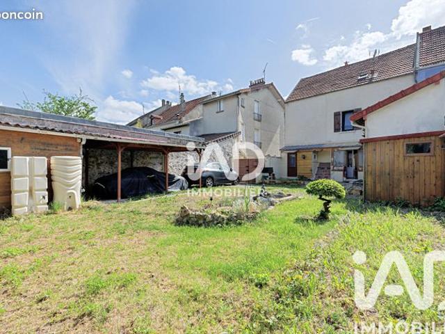 Maison vente à Montreuil-sur-Mer, Torcy