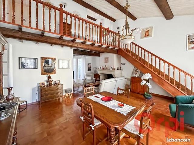 Maison vente à Béziers, Sérignan