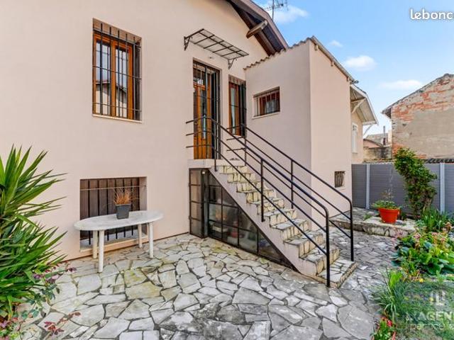 Maison vente à Toulouse