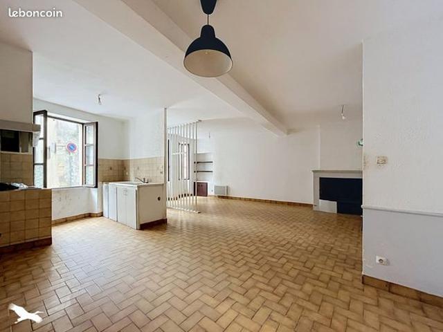 Maison vente à La Réole, Gironde