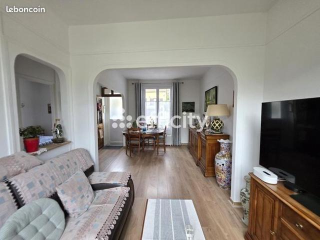 Maison vente à Issoudun, Bagneux