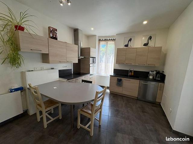 Maison vente à Agen, Lot-et-Garonne