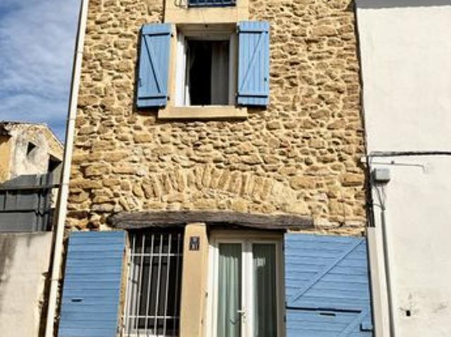 Maison vente à Piolenc, Vaucluse