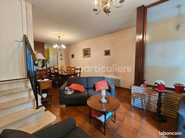 Maison vente à Villeneuve-sur-Lot, Lot-et-Garonne
