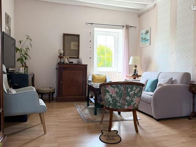 Maison vente à Mamers, Pays de la Loire