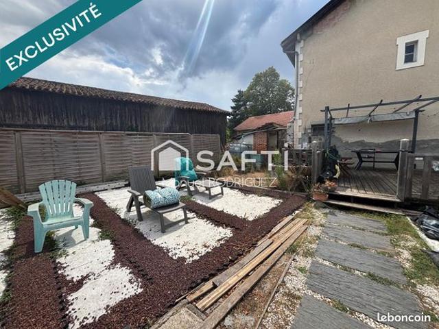 Maison vente à Mont-de-Marsan, Luxey