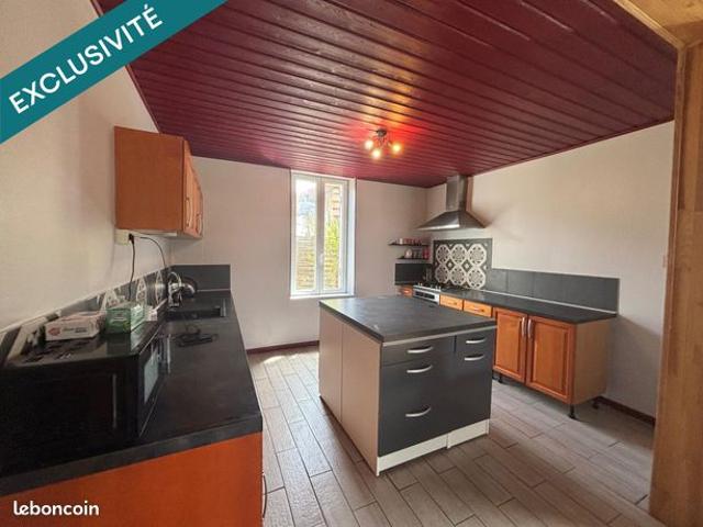 Maison vente à Mont-de-Marsan, Luxey