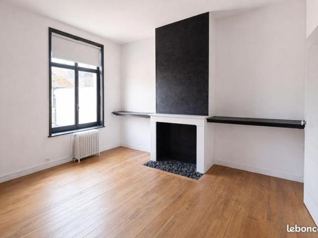 Maison vente à Boulogne-sur-Mer, Boulogne-sur-mer