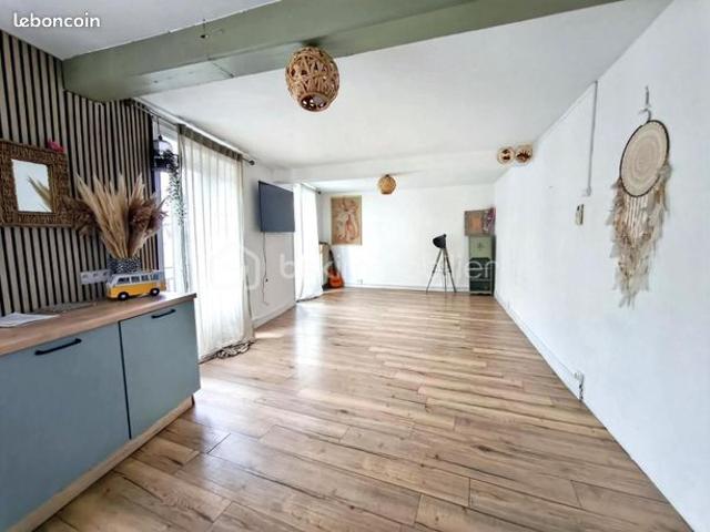 Maison vente à Montbrison, Boën