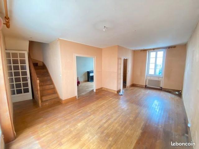 Maison vente à Cognac