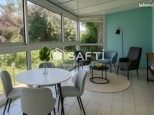 Maison vente à Châtellerault