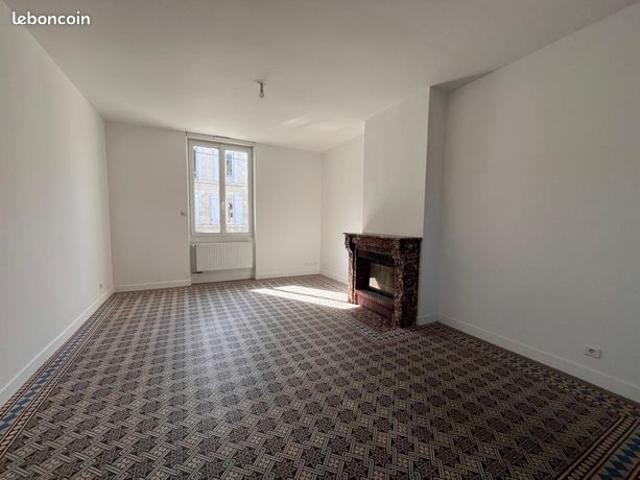 Maison vente à Orléans, Fleury-les-aubrais