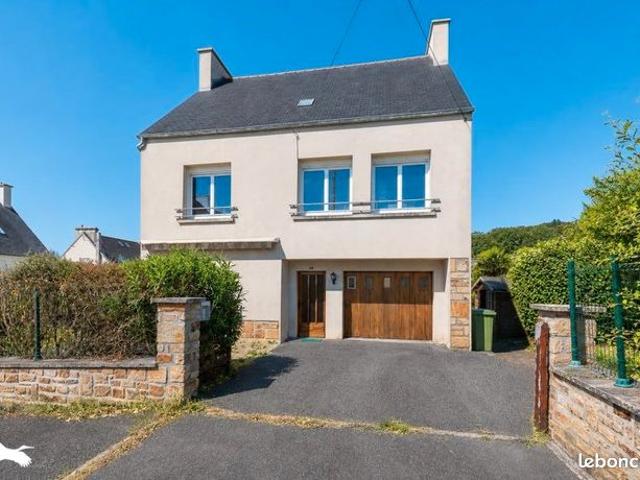 Maison vente à Brest, Bretagne