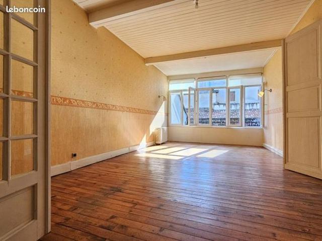 Maison vente à Clairac, Lot-et-Garonne