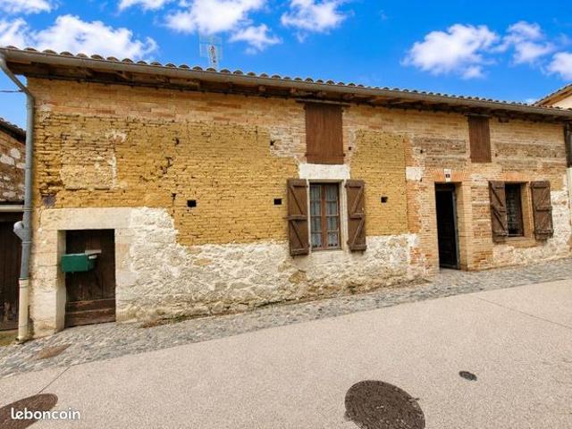 Maison vente à Castelsarrasin, Labourgade