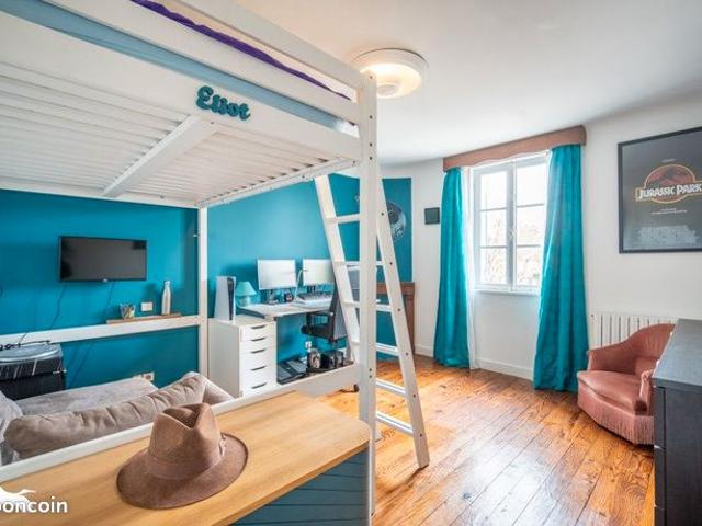 Maison vente à Dax, Rion-des-landes