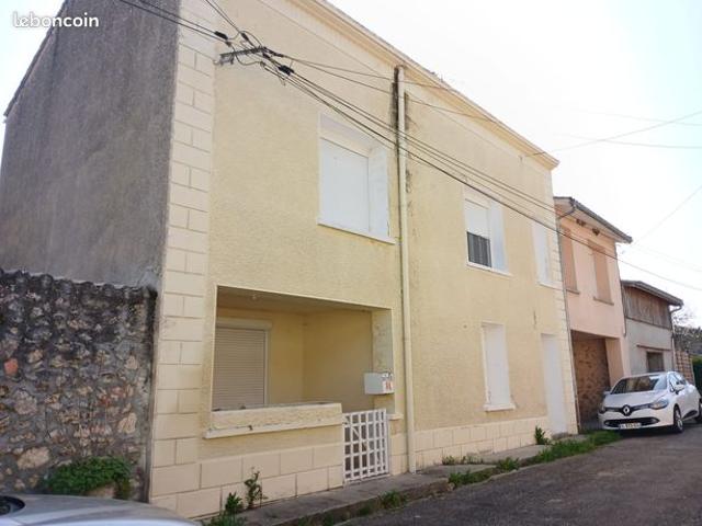 Maison vente à Nérac, Villefranche-du-queyran