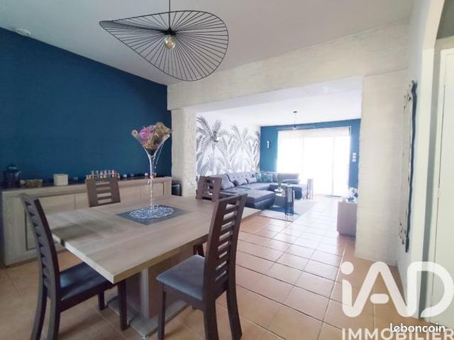 Maison vente à La Flèche, Le Lude