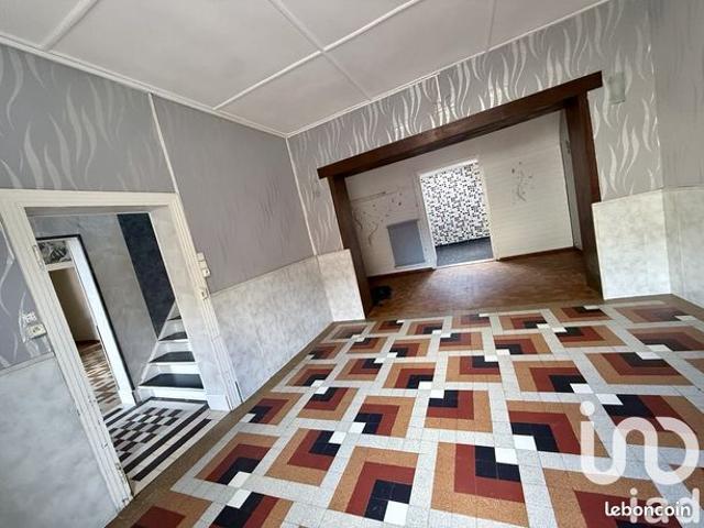 Maison vente à Solre-le-château, Nord