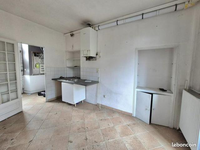 Maison vente à Mantes-la-Jolie, Rosny-sur-seine