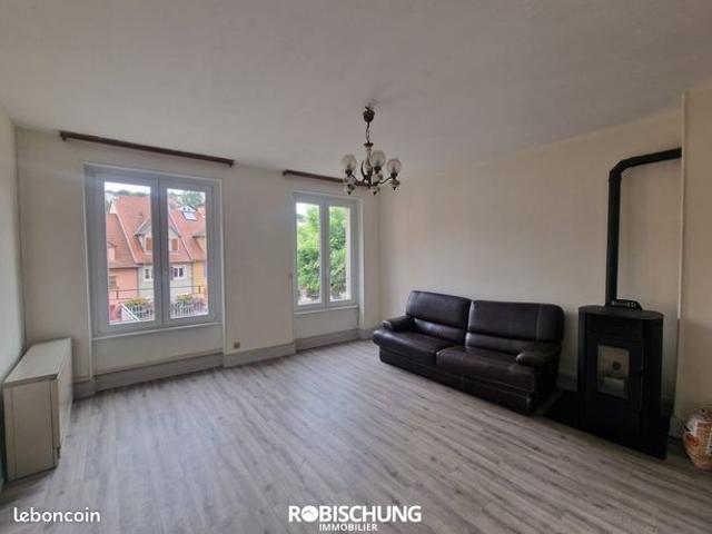 Maison vente à Altkirch