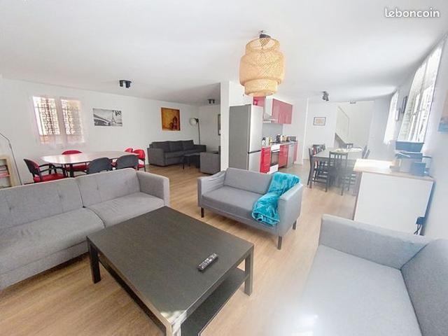 Maison vente à Saint-Denis, Saint-denis